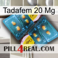 Tadafem 20Mg cialis5